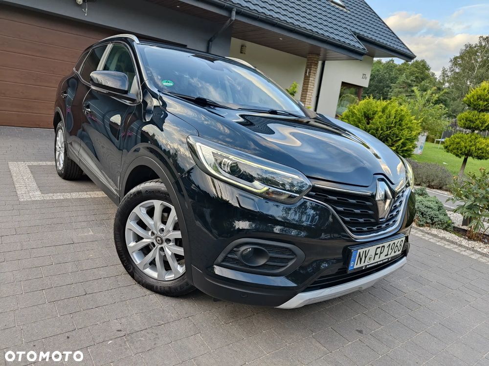Renault Kadjar TCe 140 EDC GPF INTENS - 1