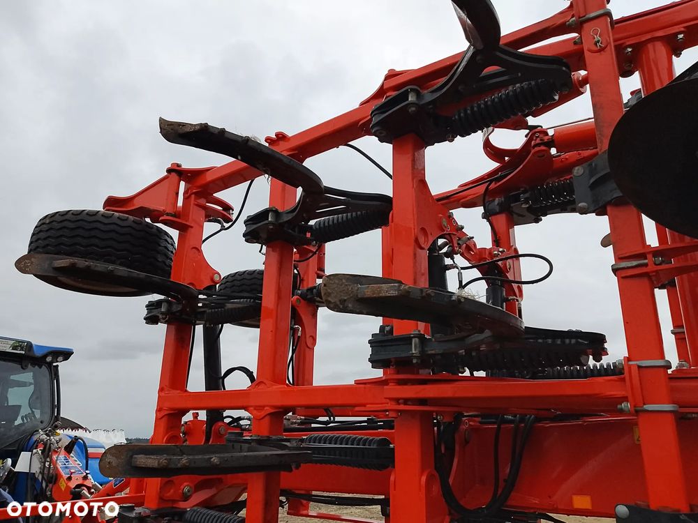 Kuhn Cultimer L4000 - 9