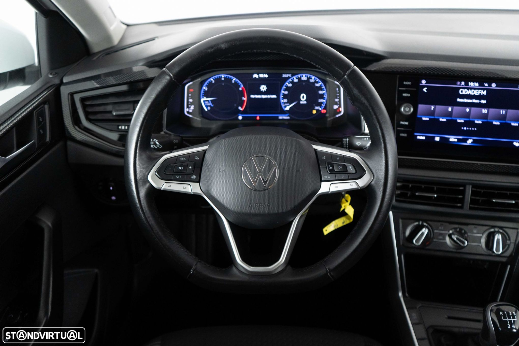 VW Polo 1.0 TSI Confortline - 25