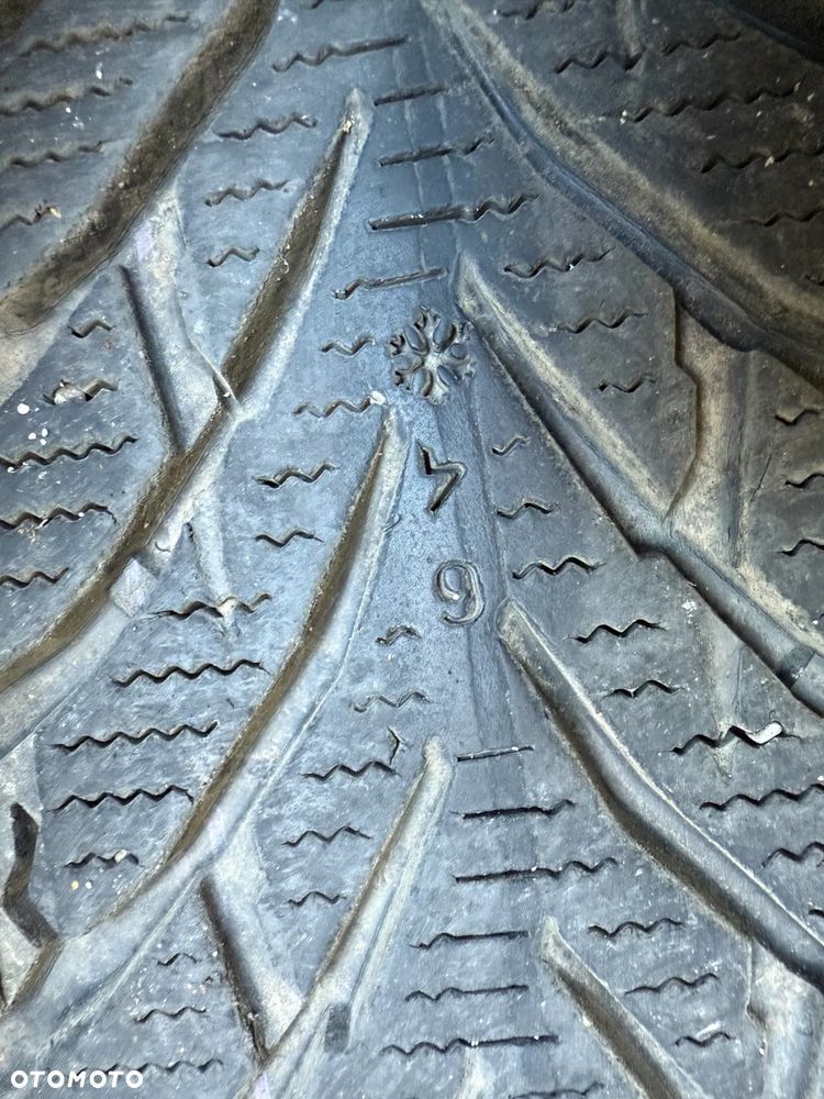 Volvo XC 60 D4 AWD Ocean Race - 30