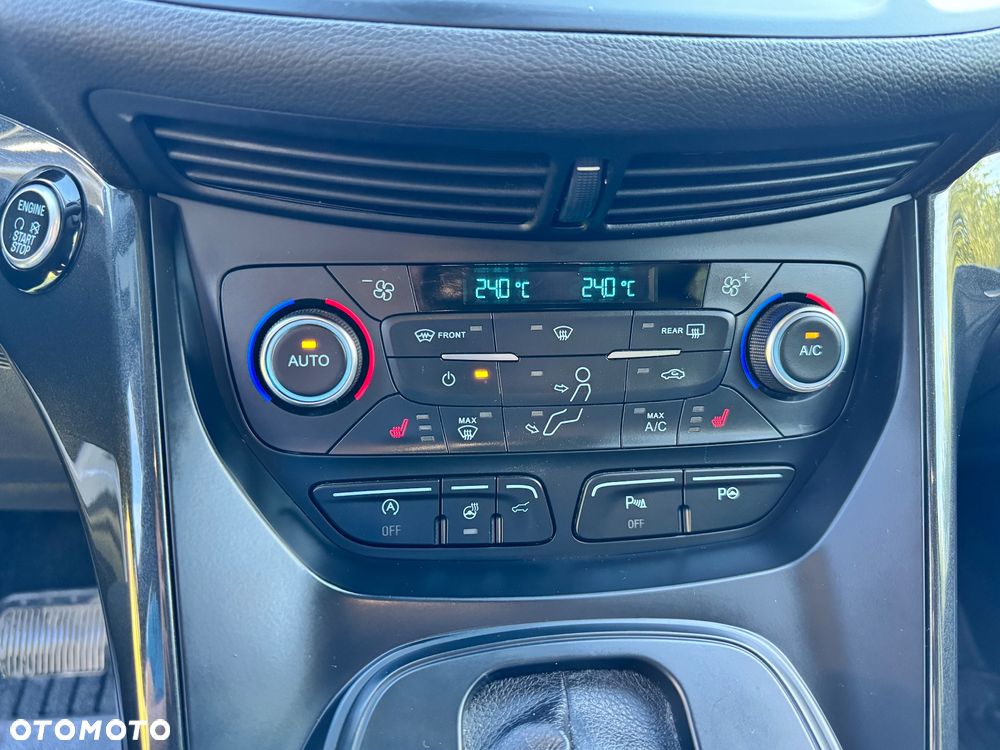 Ford Kuga 1.5 EcoBoost AWD Edition ASS - 7