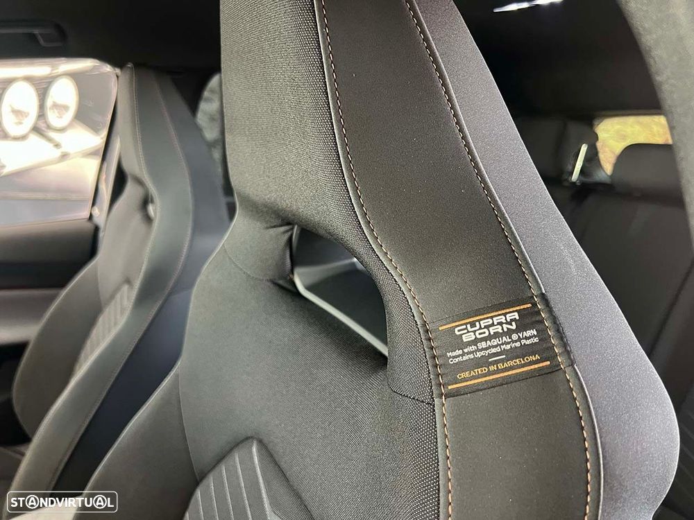 Cupra Born 77 kWh e-Boost - 28