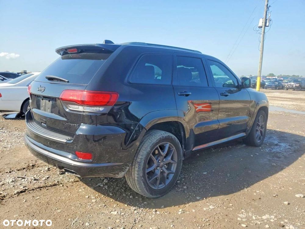Jeep Grand Cherokee - 3