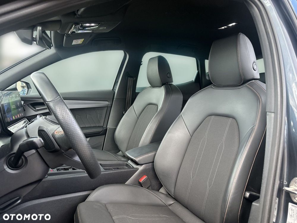 Cupra Formentor 1.5 TSI DSG - 14