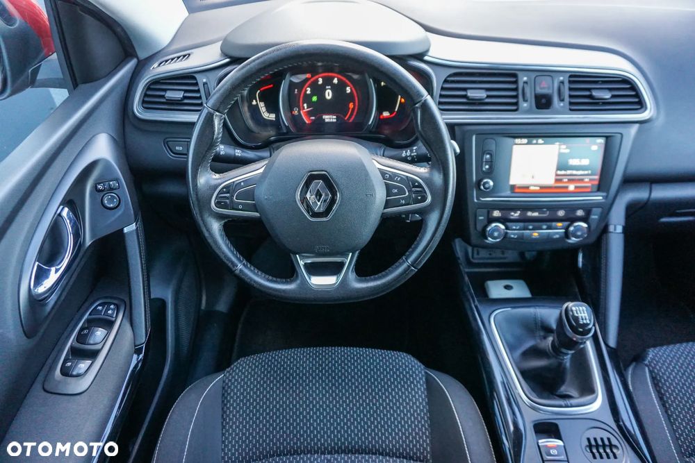 Renault Kadjar 1.2 Energy TCe Spring Edition - 9