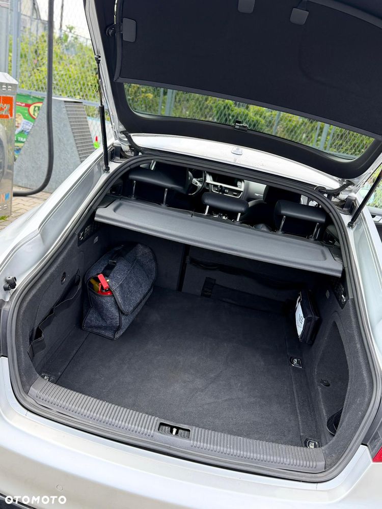 Audi A5 Sportback - 35