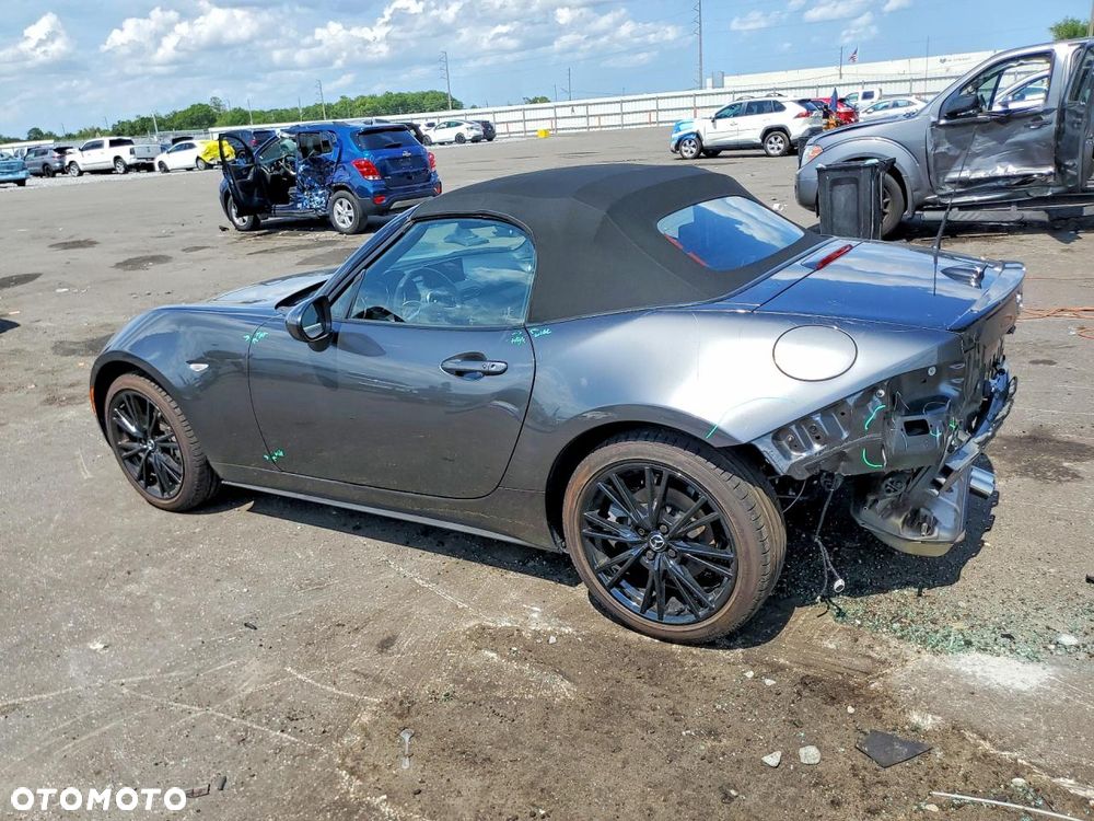 Mazda MX-5 - 3