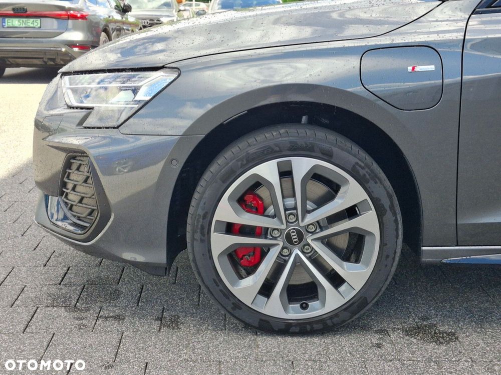Audi A3 Sportback - 5