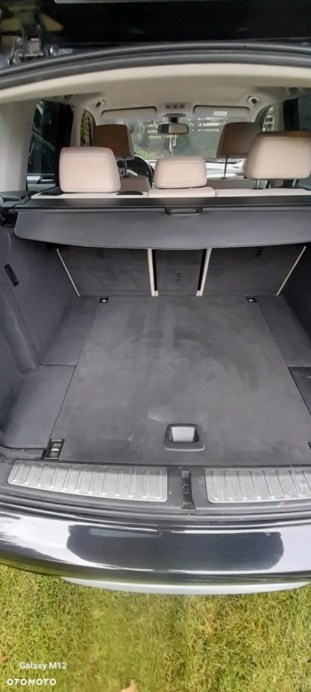 BMW X3 - 10
