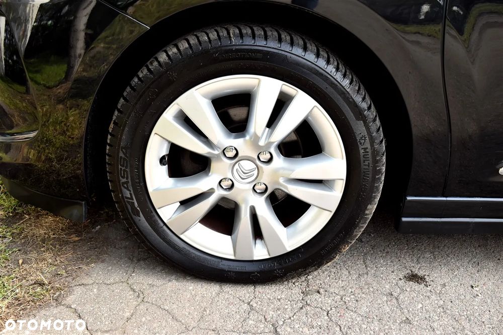 Citroën DS3 1.6 VTi SoChic - 13