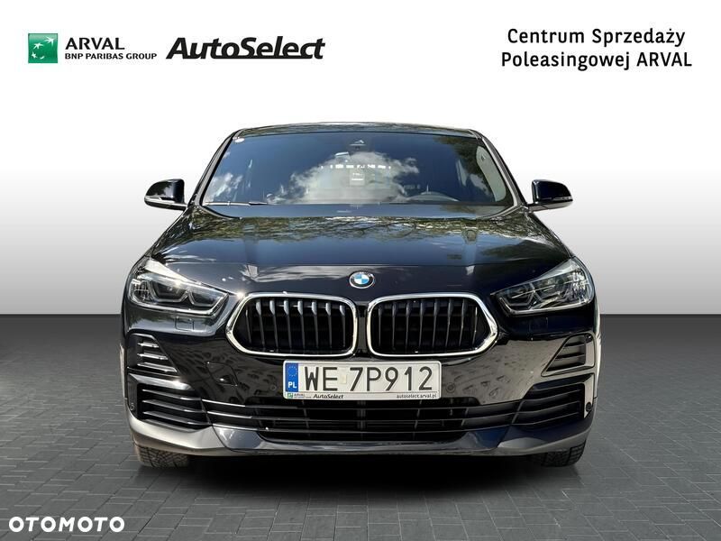 BMW X2 - 9