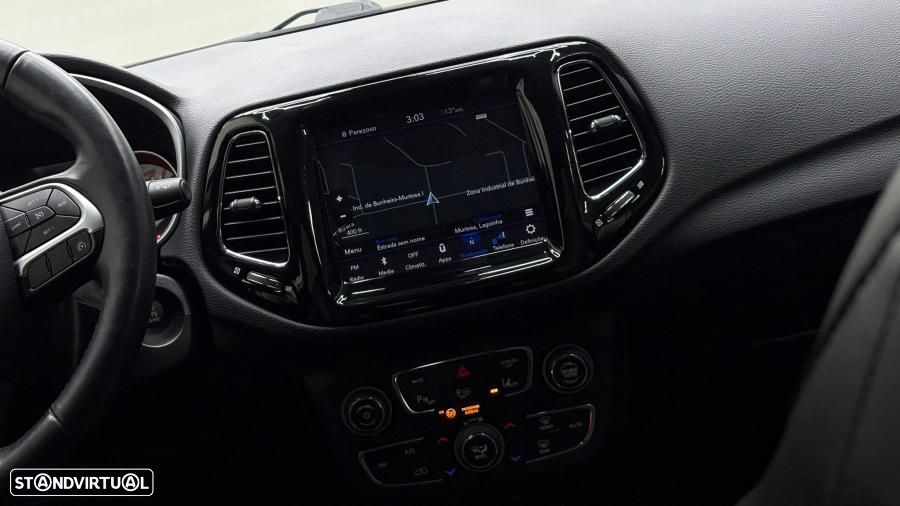 Jeep Compass 1.6 M-Jet Limited - 20