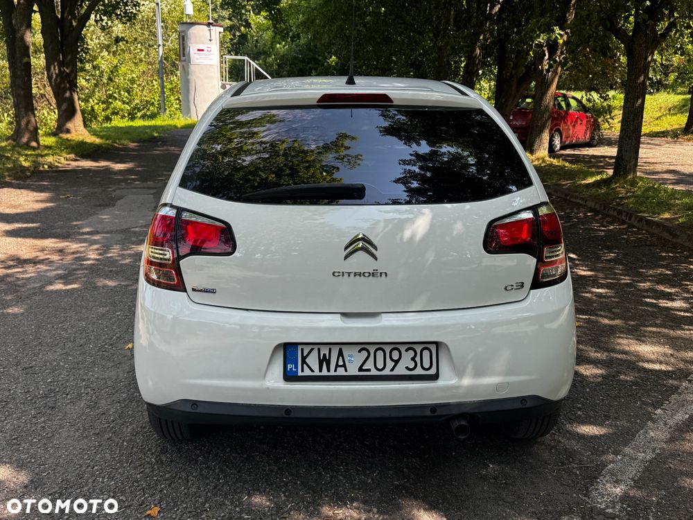 Citroën C3 1.6 HDi Selection - 5
