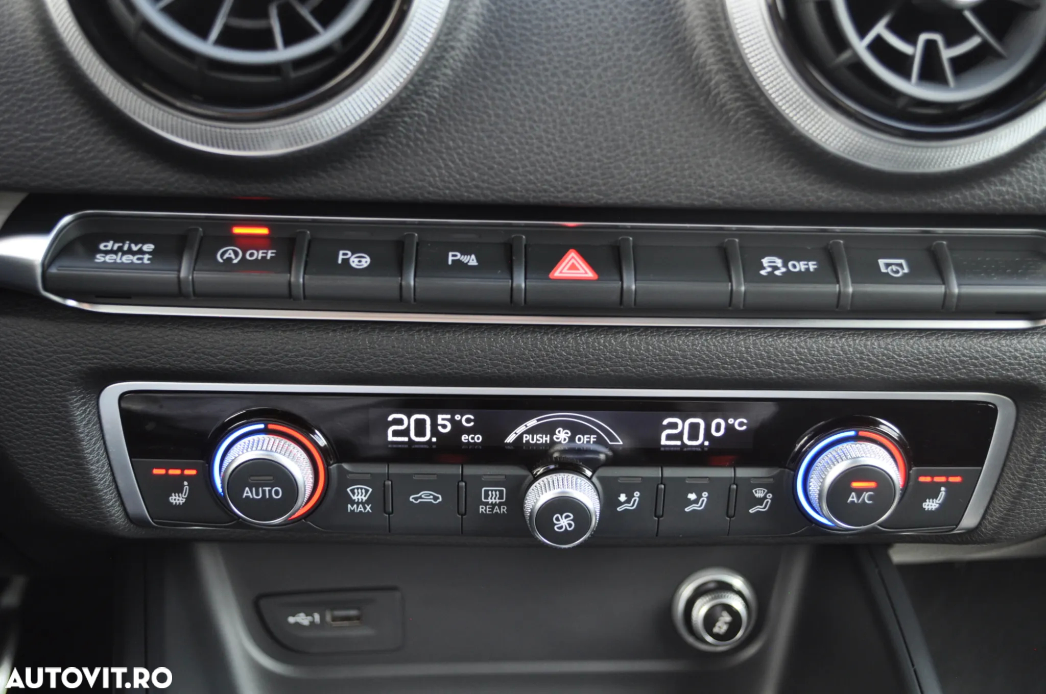 Audi A3 1.5 35 TFSI S tronic Sport - 40