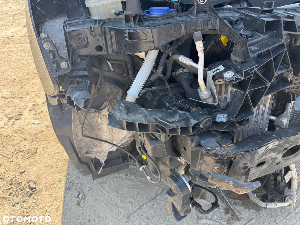 Ford Tourneo Connect - 17