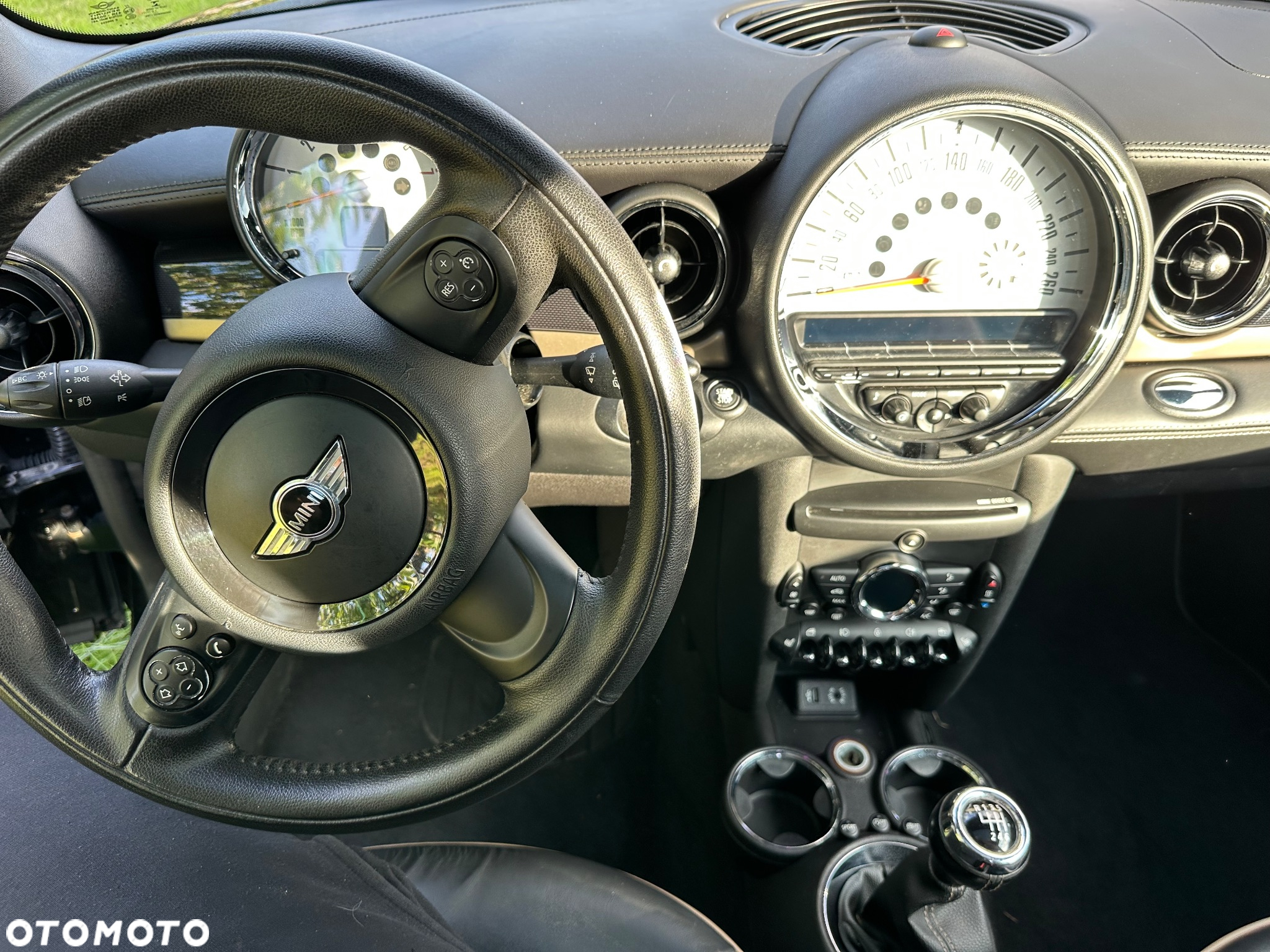 MINI Cooper - 7
