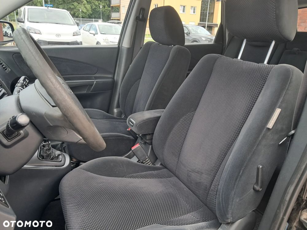Hyundai Tucson 2.0 CRDi Style - 9