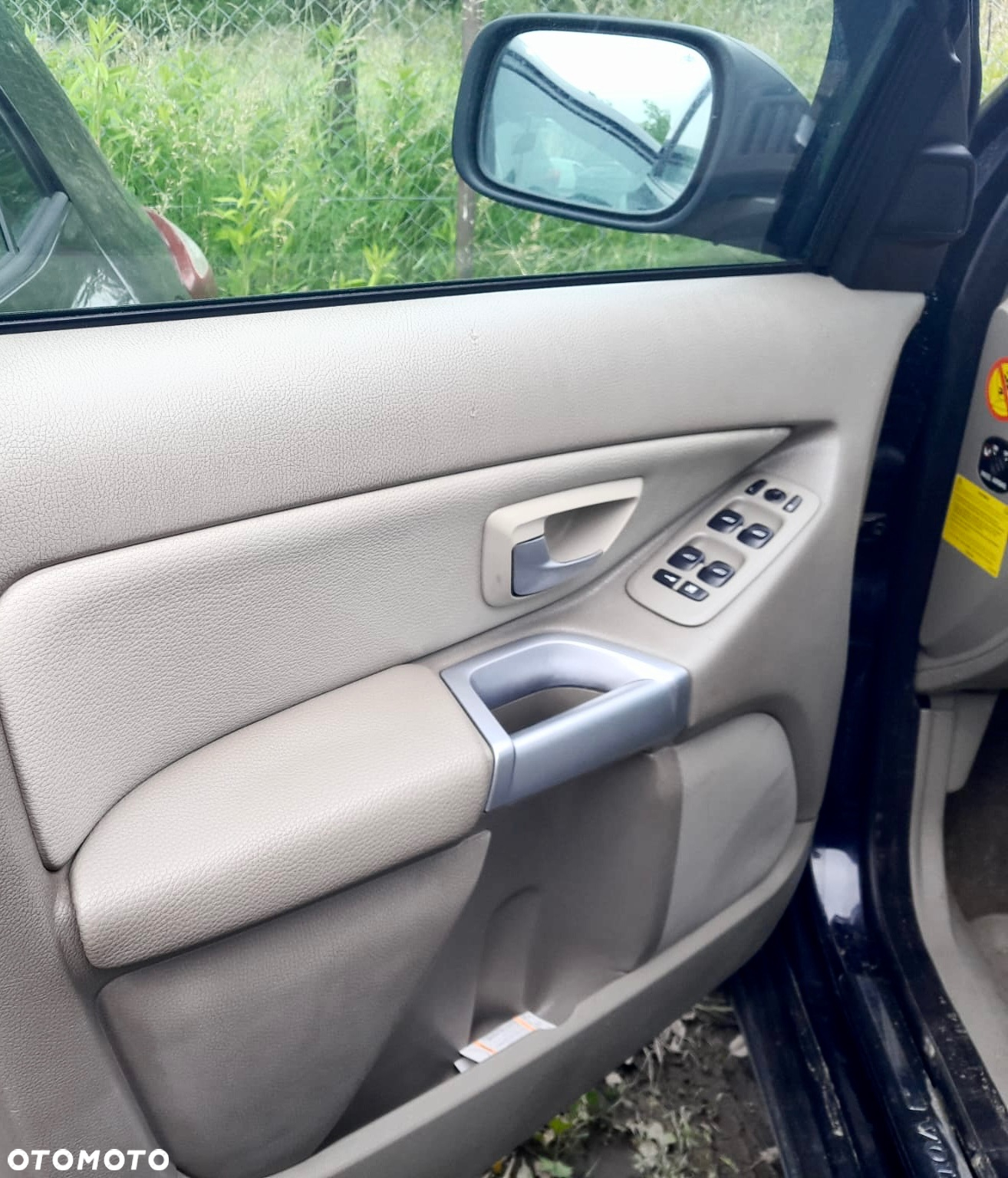 Volvo XC 90 - 21