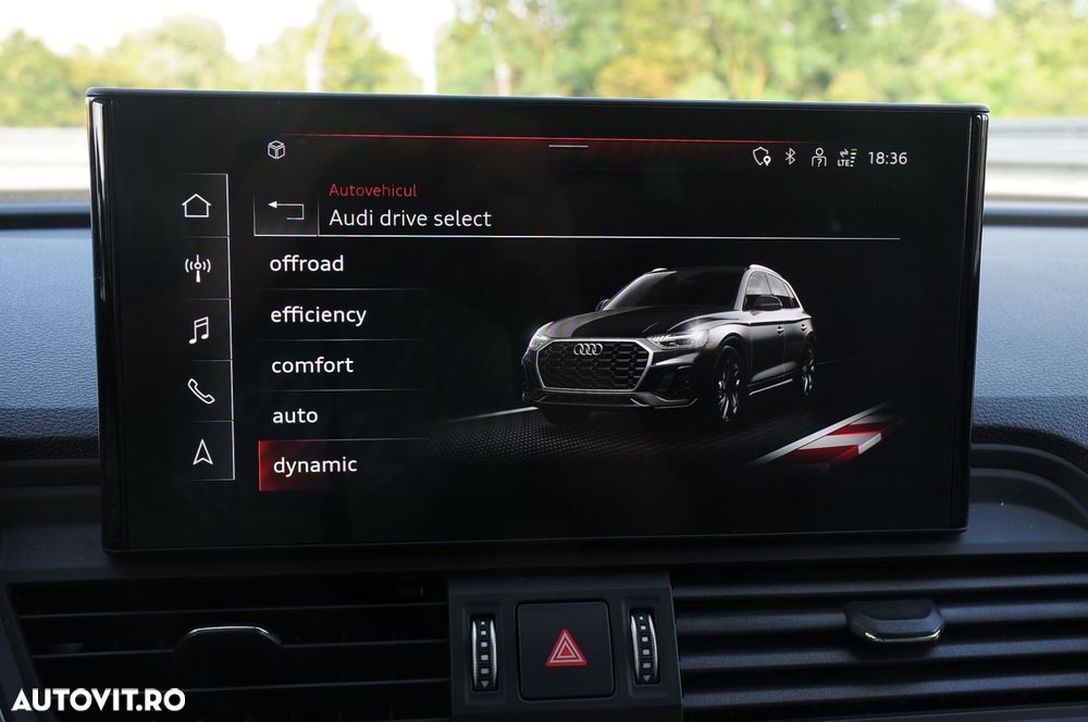 Audi Q5 40 TDI quattro S tronic - 32