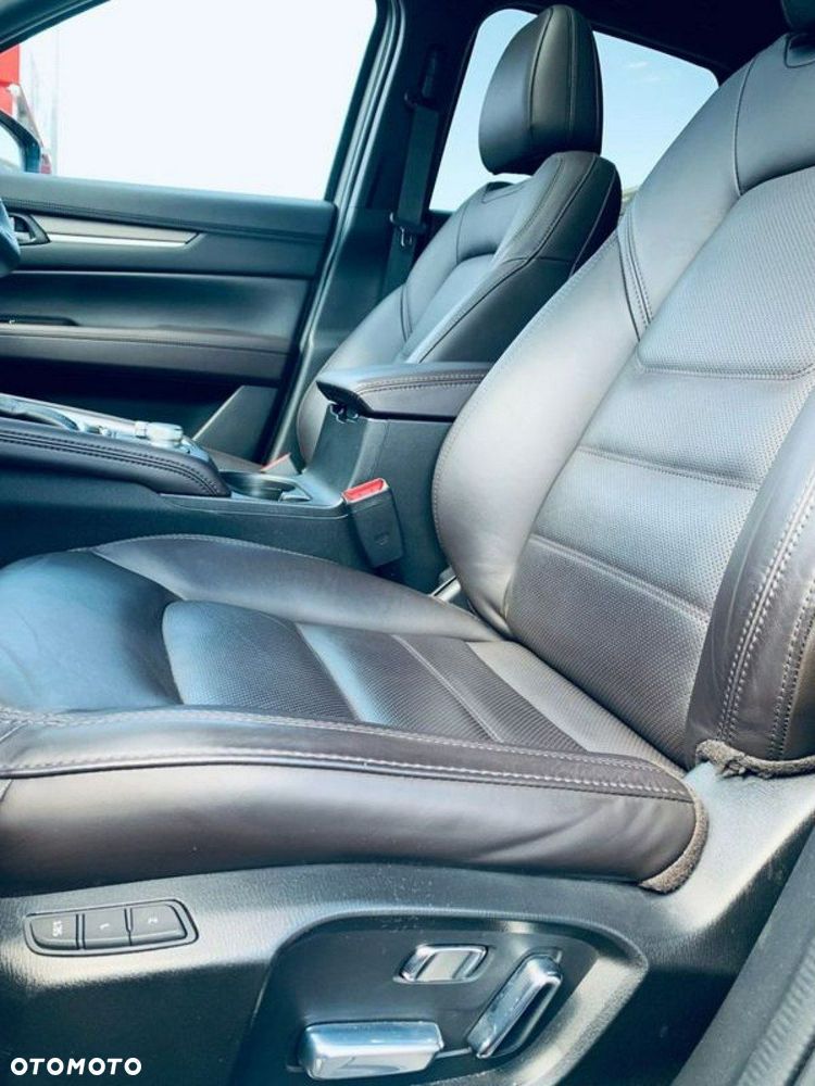 Mazda CX-5 - 33