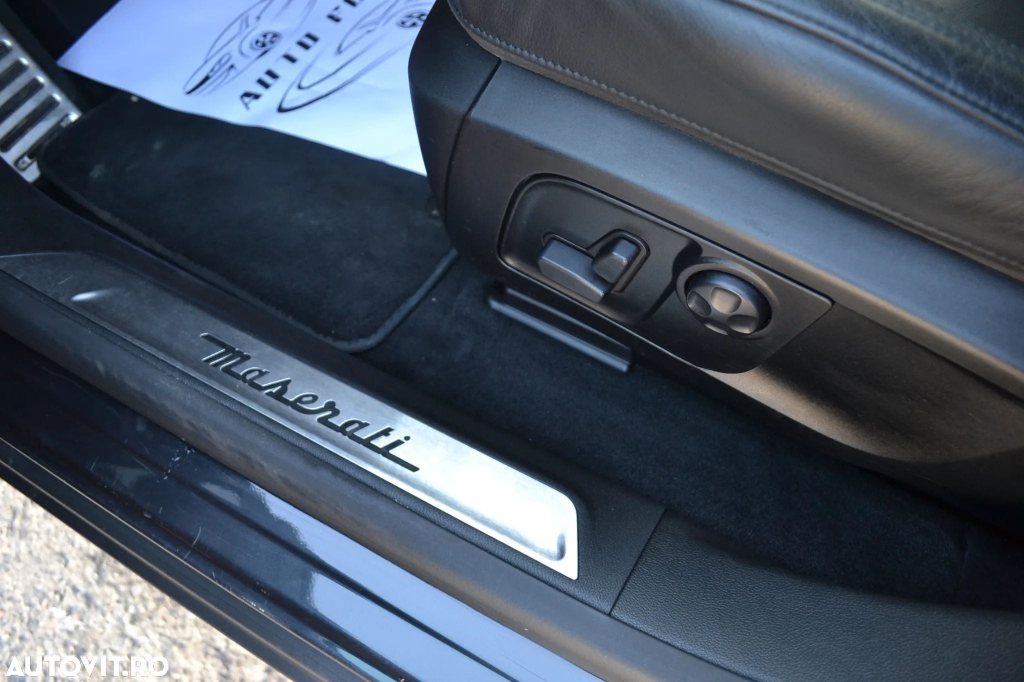 Maserati Levante - 9
