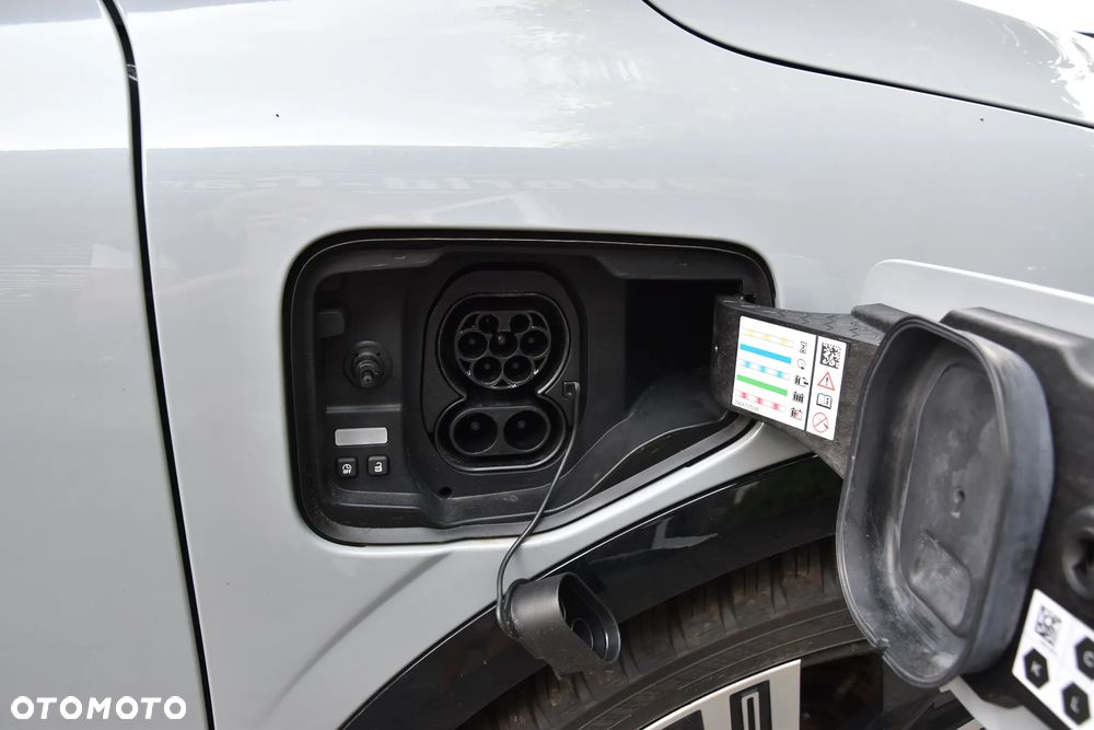 Renault Megane EV60 220hp optimum charge Evolution - 31