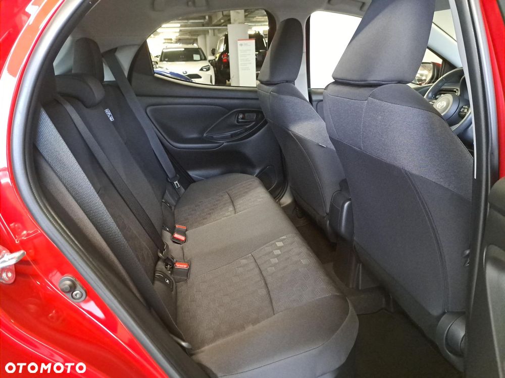 Toyota Yaris Hybrid 1.5 Style - 15