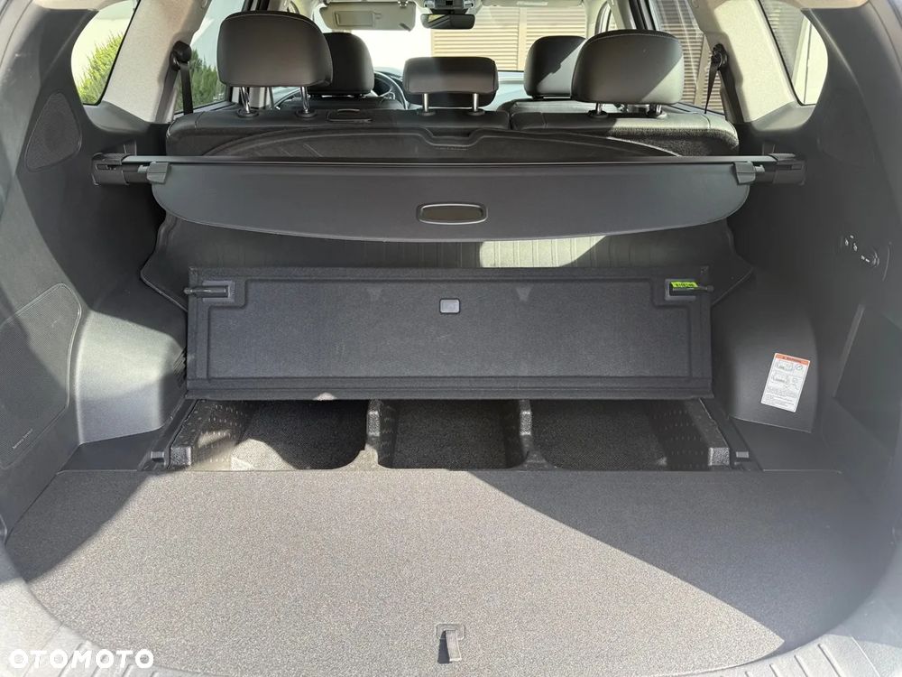 Hyundai Santa Fe - 8