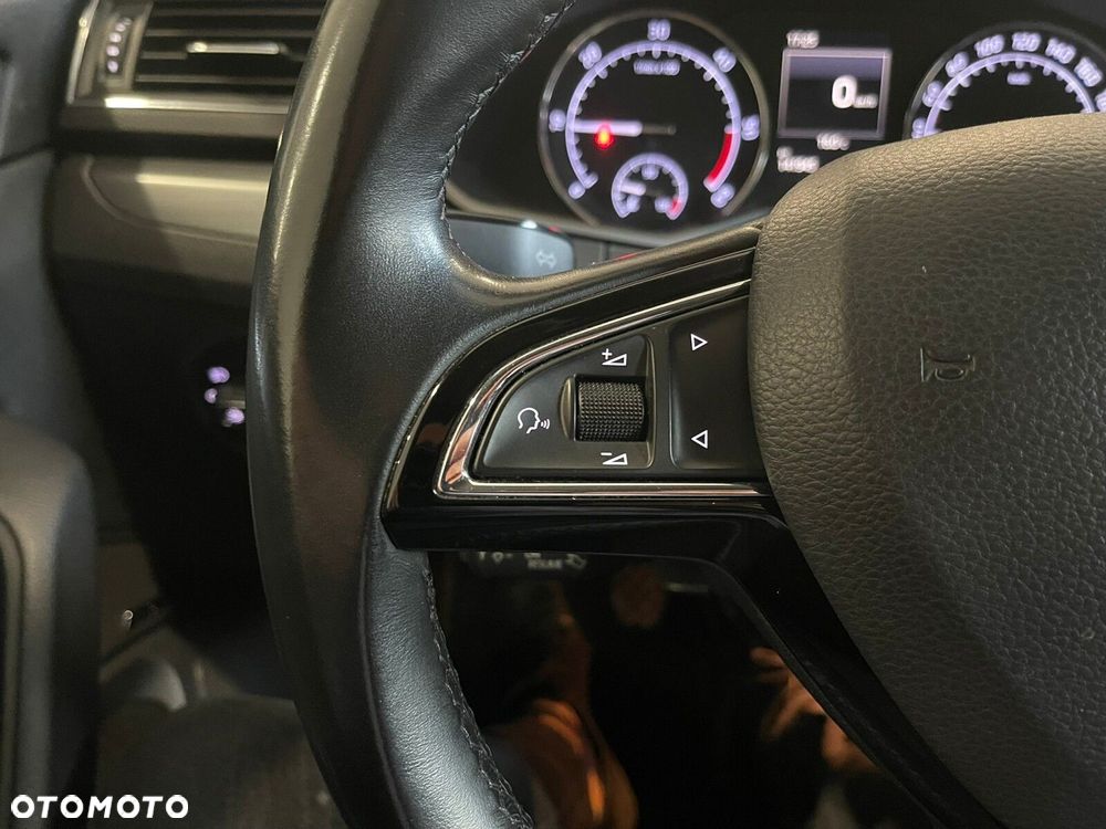 Skoda Superb - 30