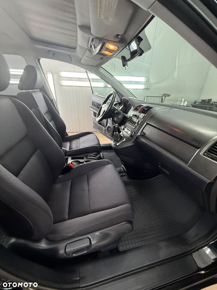 Honda CR-V - 16