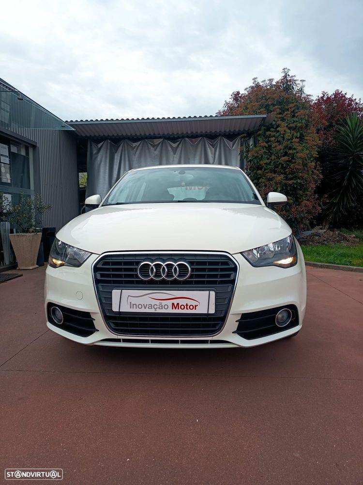 Audi A1 Sportback - 29