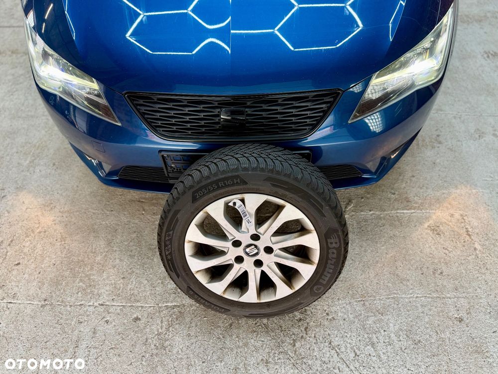 Seat Leon SC 1.4 TSI Style S&S - 19