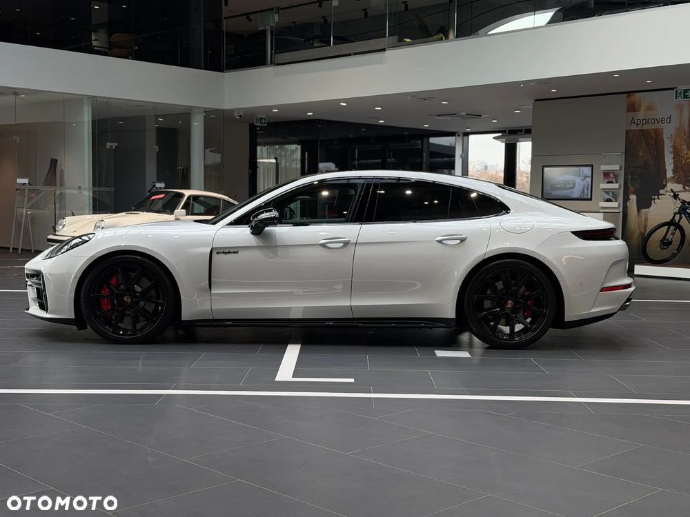 Porsche Panamera - 2