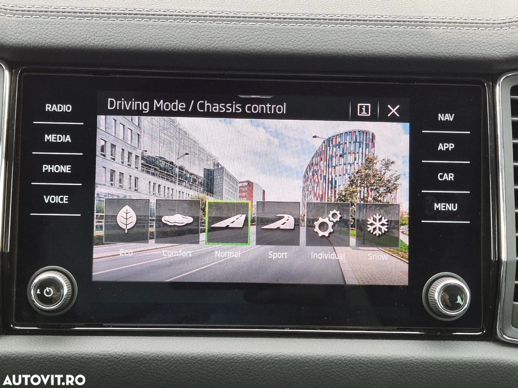 Skoda Kodiaq 2.0 TDI 4X4 DSG Style - 29