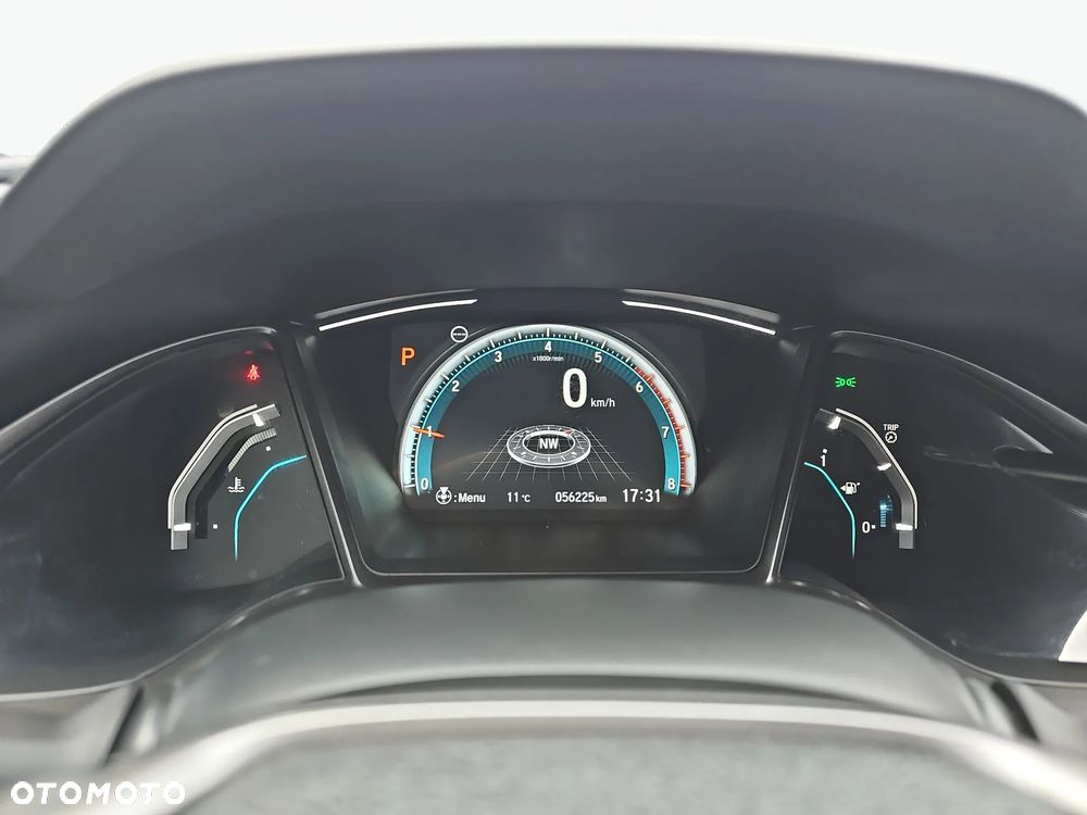 Honda Civic 1.0 T Elegance - 15