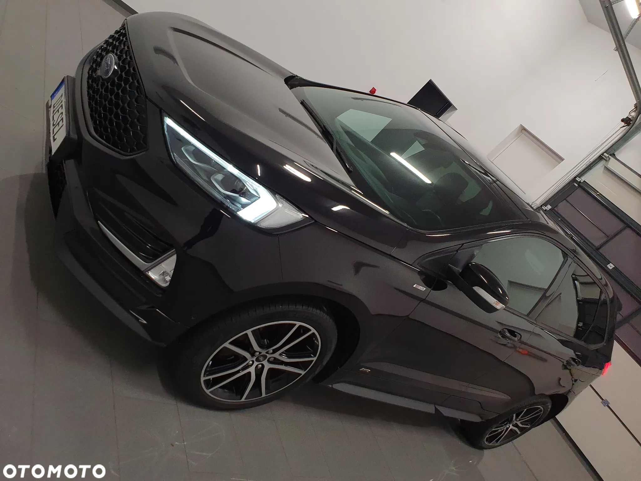 Ford Edge 2.0 EcoBlue Twin-Turbo 4WD ST-Line - 3