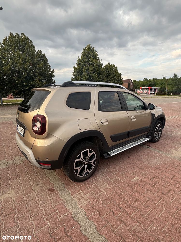 Dacia Duster 1.6 SCe Prestige - 19