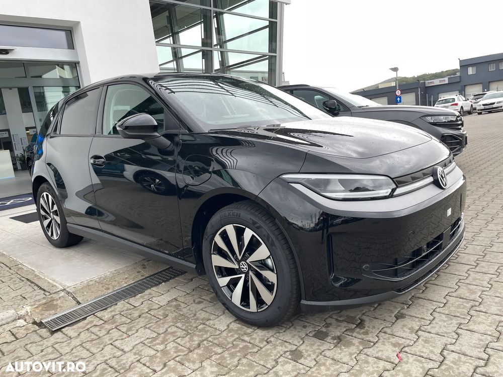 Volkswagen Id.Polo 2026 photo 3