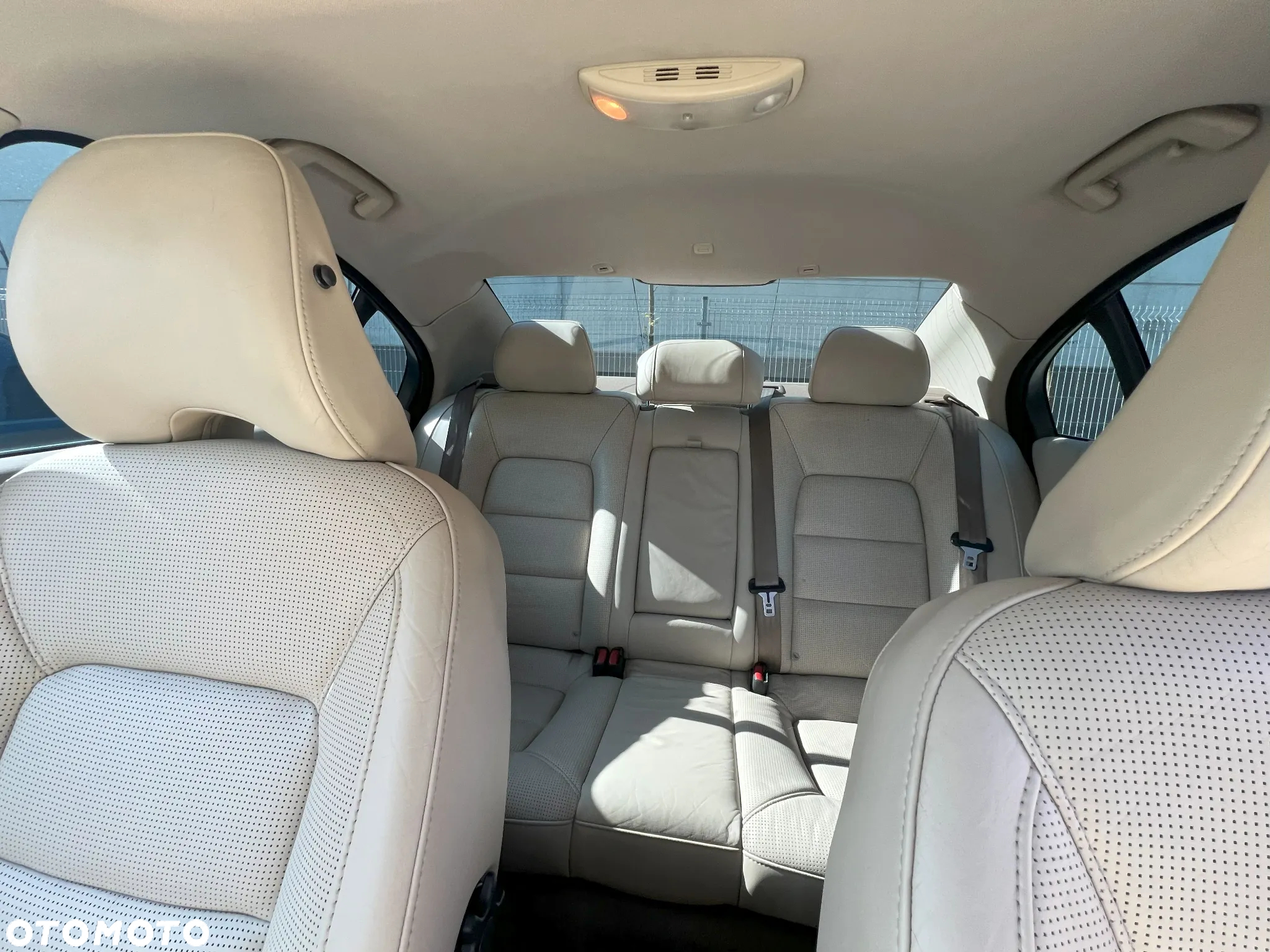 Volvo S80 3.2 Executive - 26