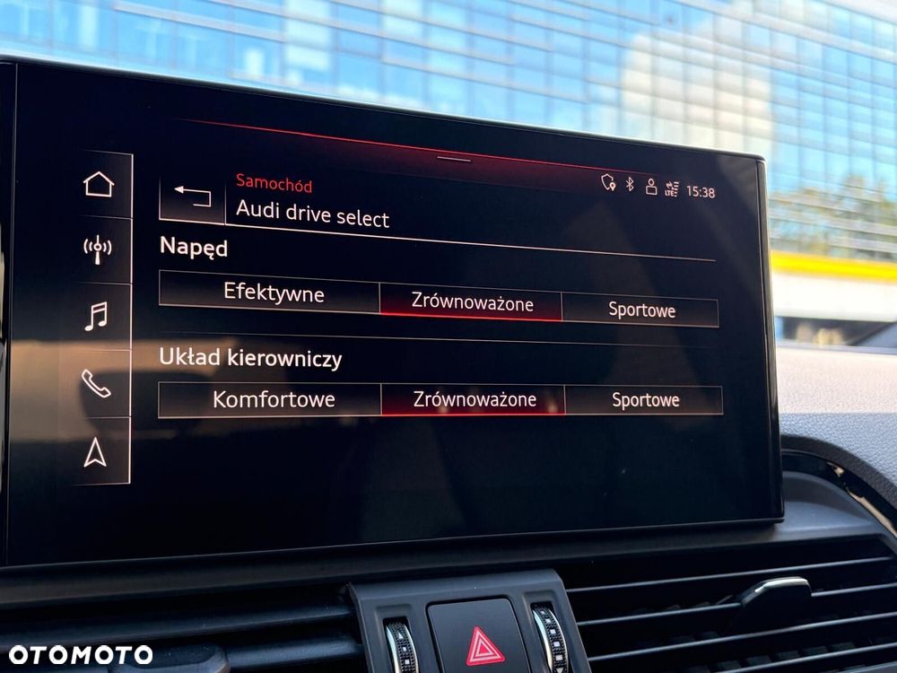 Audi Q5 2022
