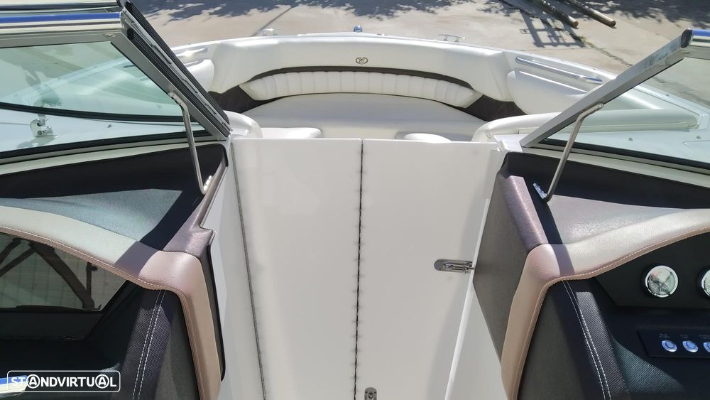 Cobalt Marine A25 - 17