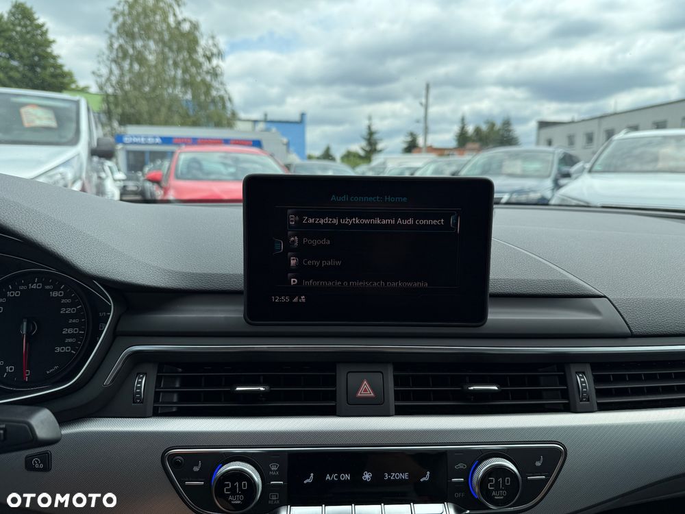 Audi A5 Sportback 35 TDI S tronic - 24