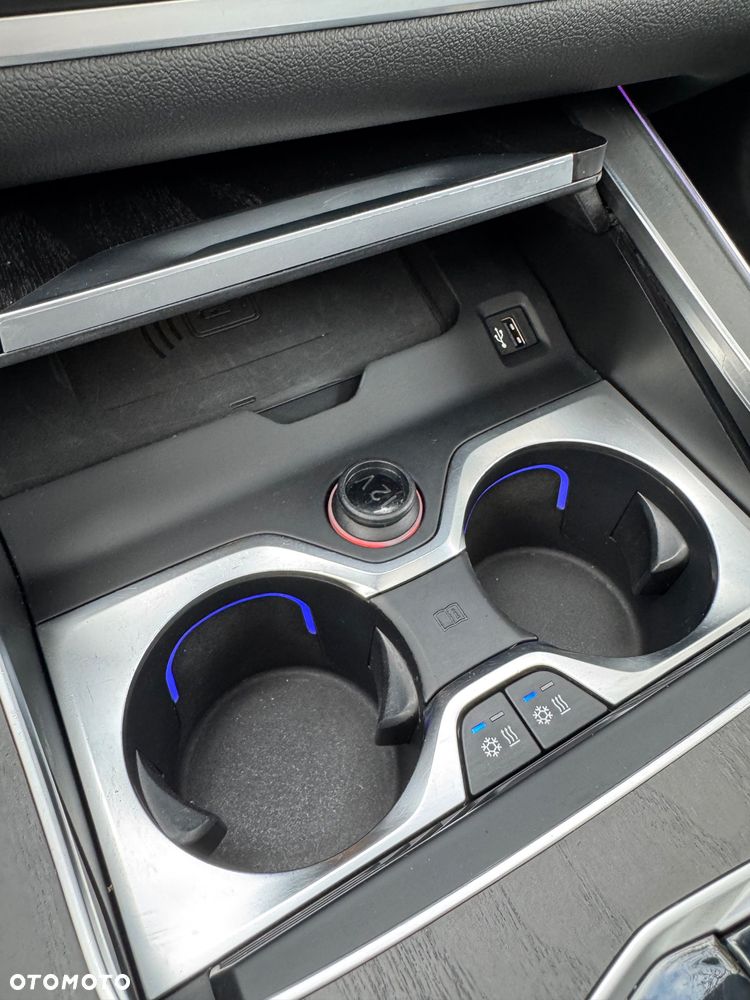 BMW X7 - 17