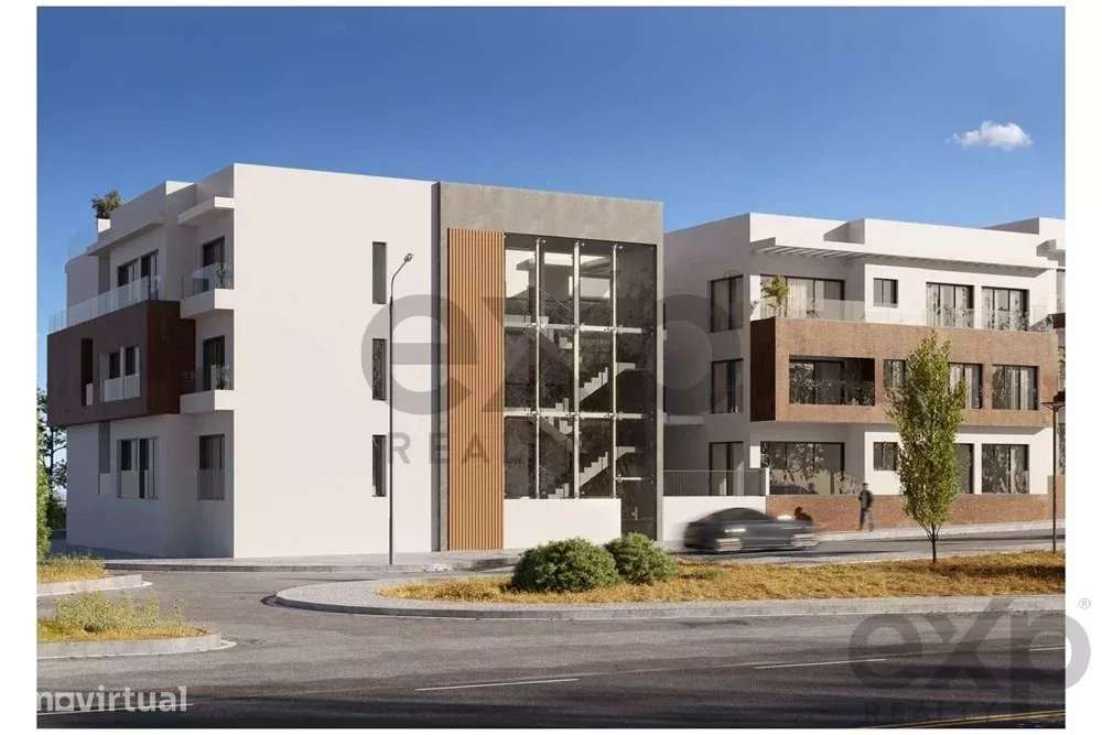 Vende-se apartamento T3 - Novo empreendimento Boavista Ocean Tavira - Grande imagem: 2/16