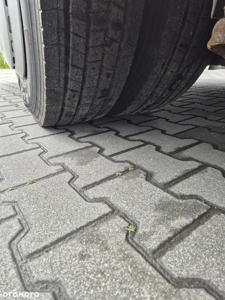 Setra 415 GT-HD - 20