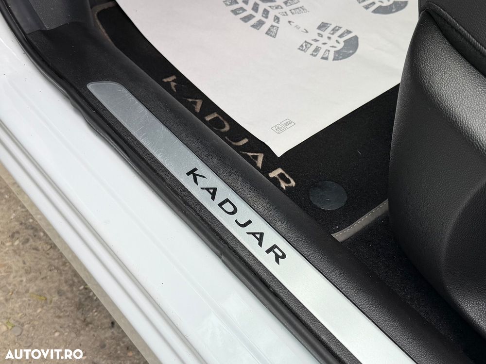 Renault Kadjar TCe EDC GPF Intens - 16