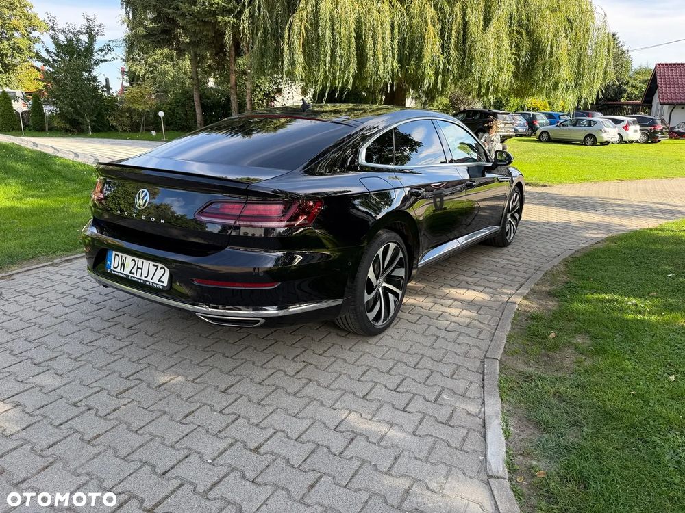 Volkswagen Arteon 2.0 TSI R-Line DSG - 5