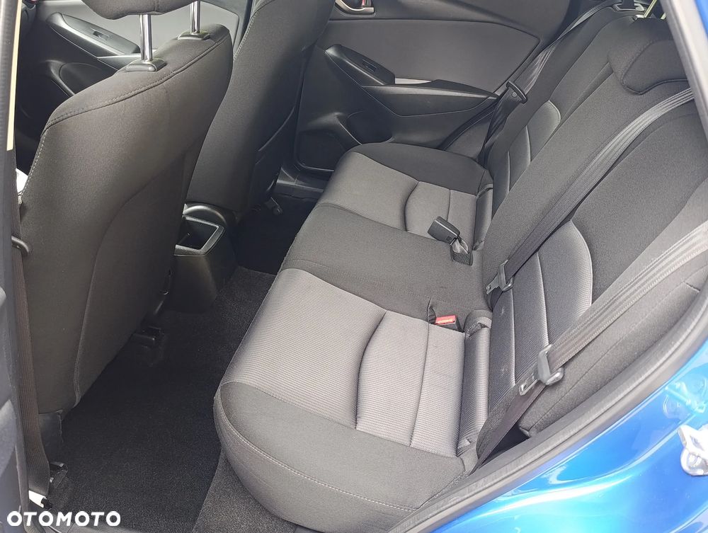 Mazda CX-3 2.0 Skypassion - 16