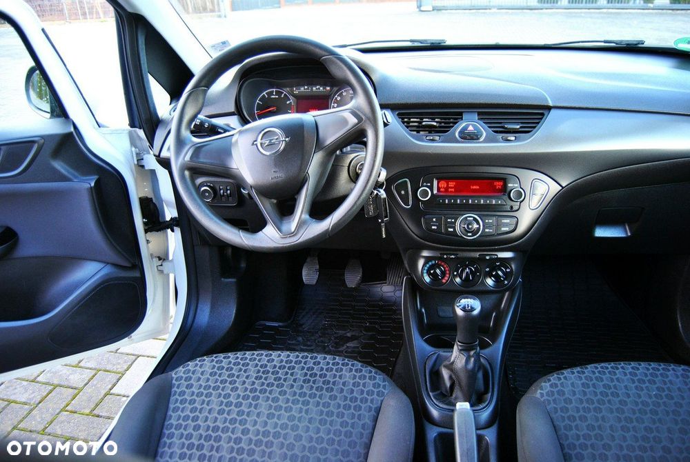 Opel Corsa 1.2 16V Energy - 6