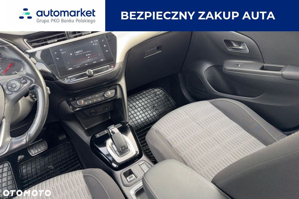 Opel Corsa 1.2 Edition S&S - 20